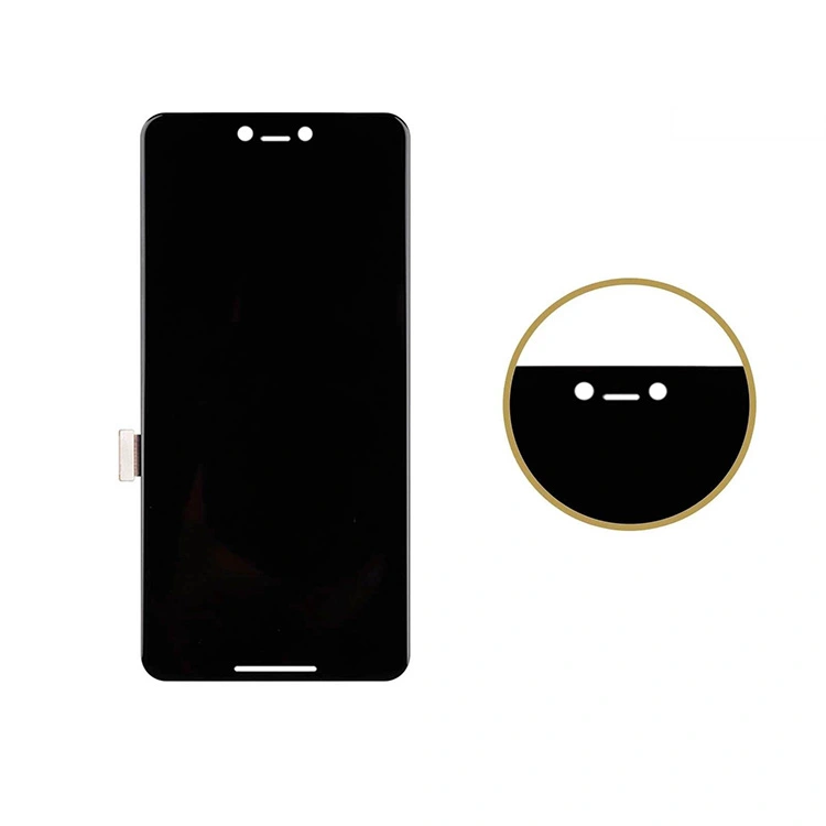 Pixel 3 XL LCD οθόνες