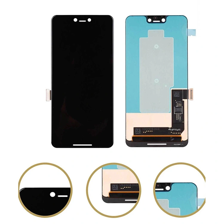 Pixel 3 XL LCD οθόνες
