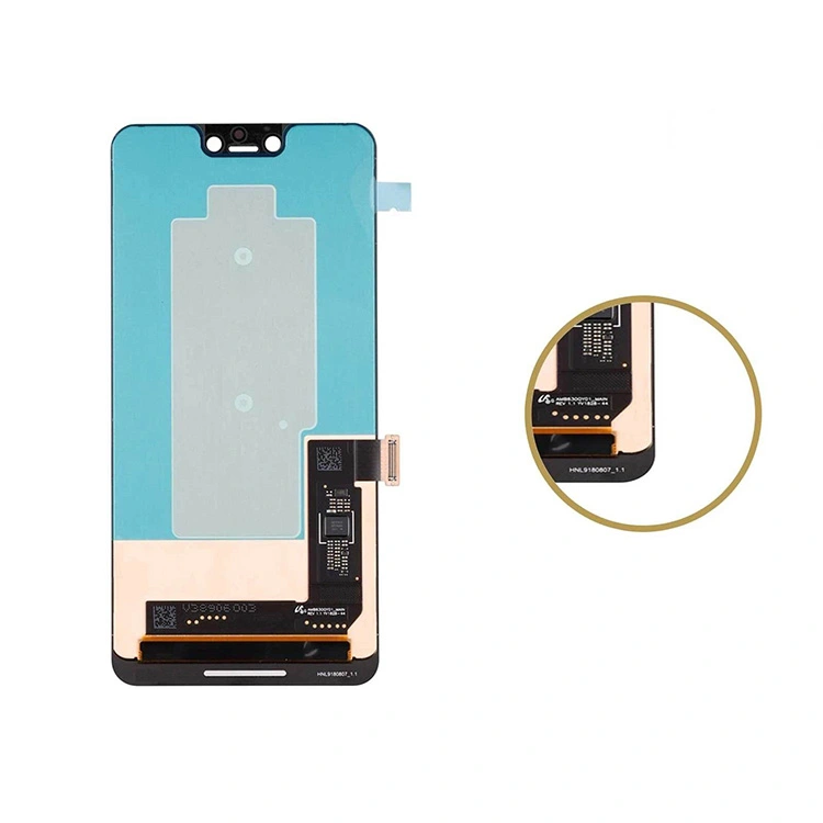 Pixel 3 XL LCD οθόνες