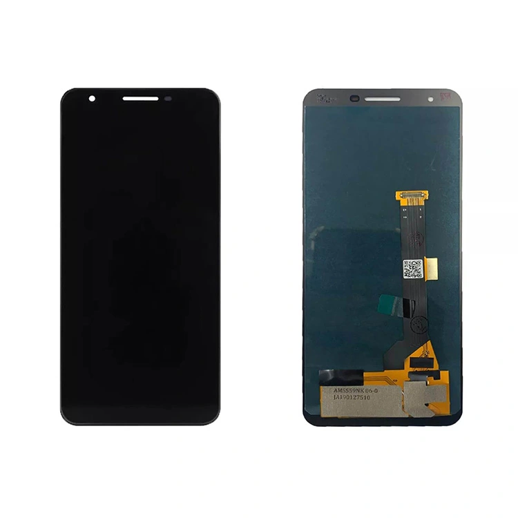 Pixel 3A οθόνες LCD