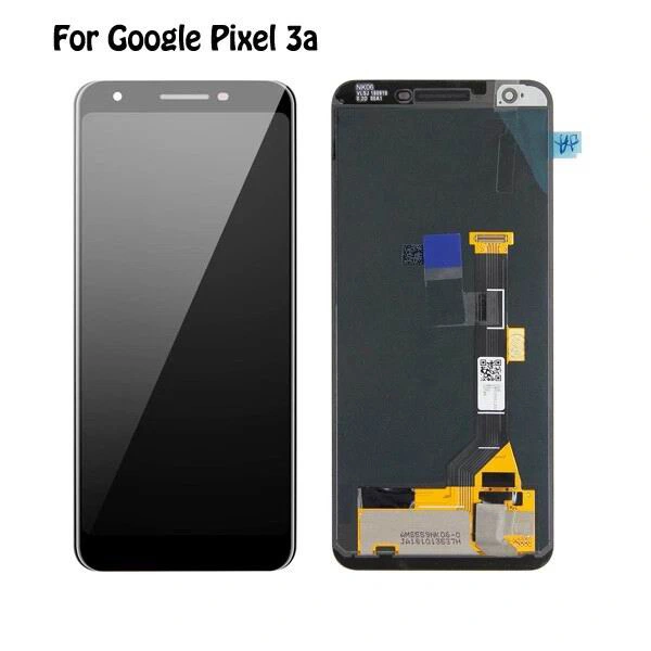 Pixel 3A οθόνες LCD
