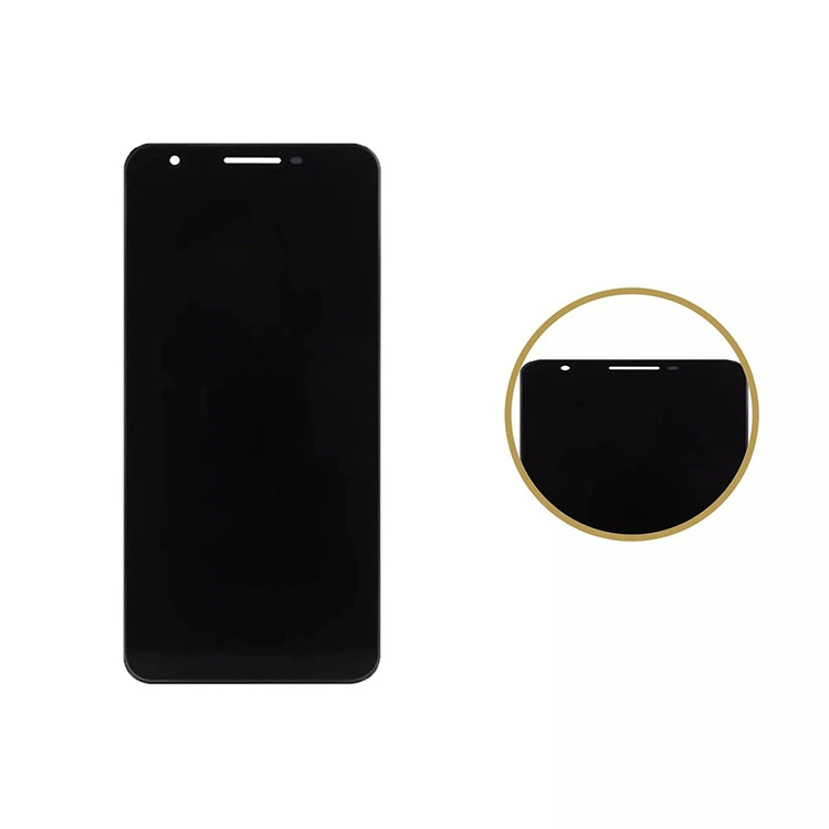 Pixel 3A οθόνες LCD