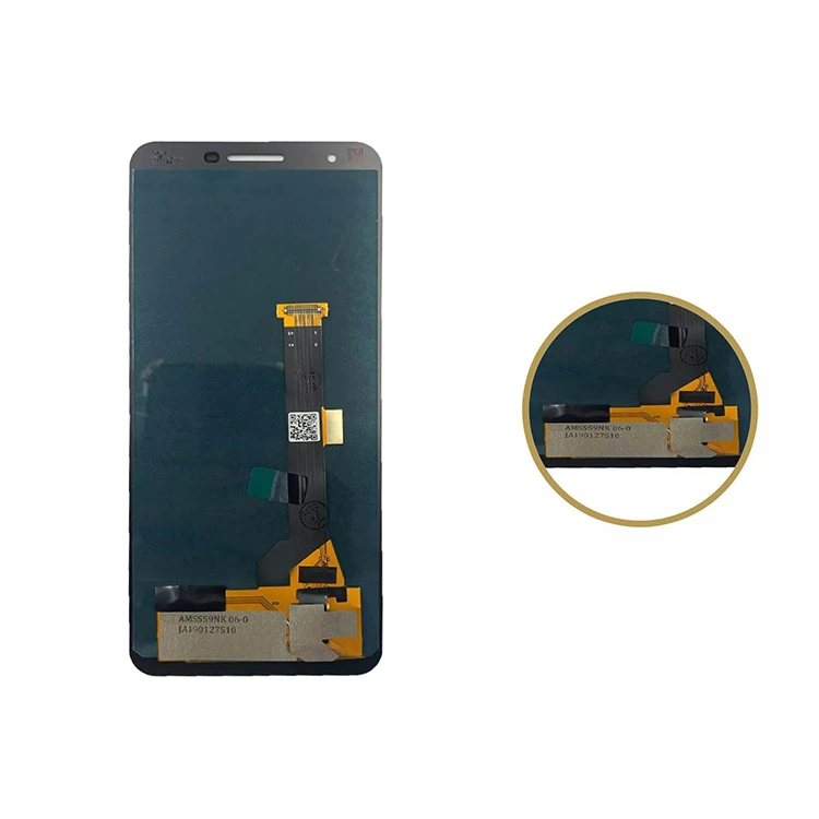 Pixel 3A οθόνες LCD