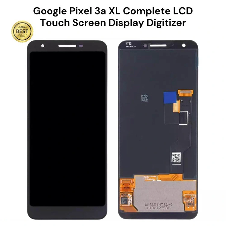 Pixel 3A XL LCD οθόνες