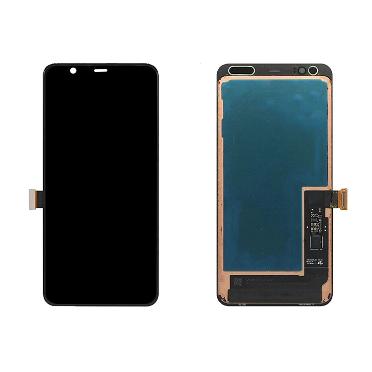 Pixel 4 XL LCD οθόνες