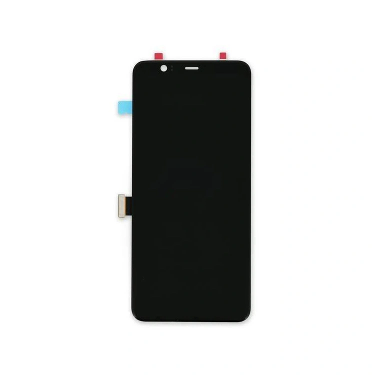 Pixel 4 XL LCD οθόνες