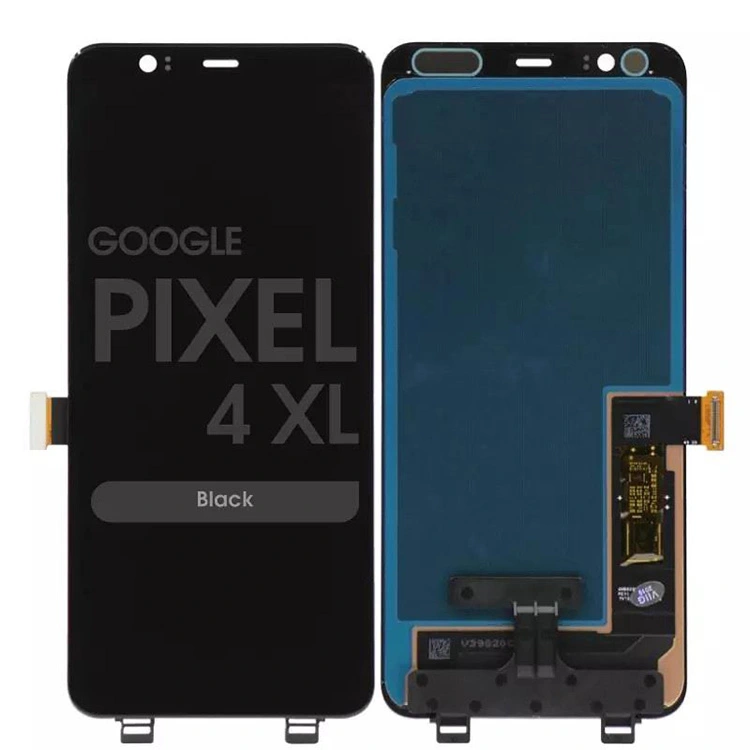 Pixel 4 XL LCD οθόνες