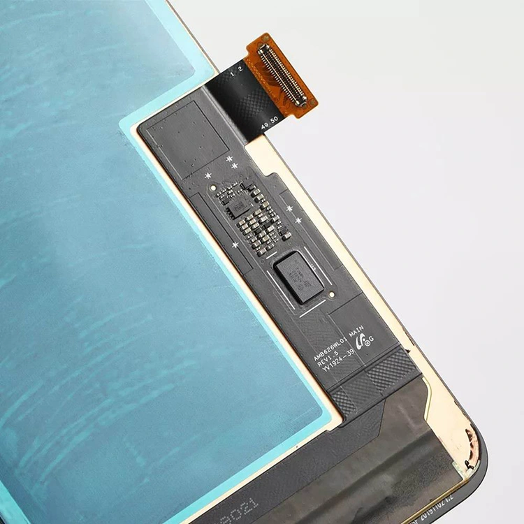 Pixel 4 XL LCD οθόνες