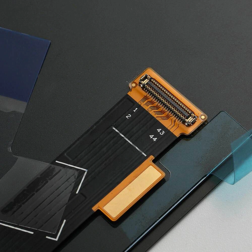 Pixel 4A 5G οθόνες LCD
