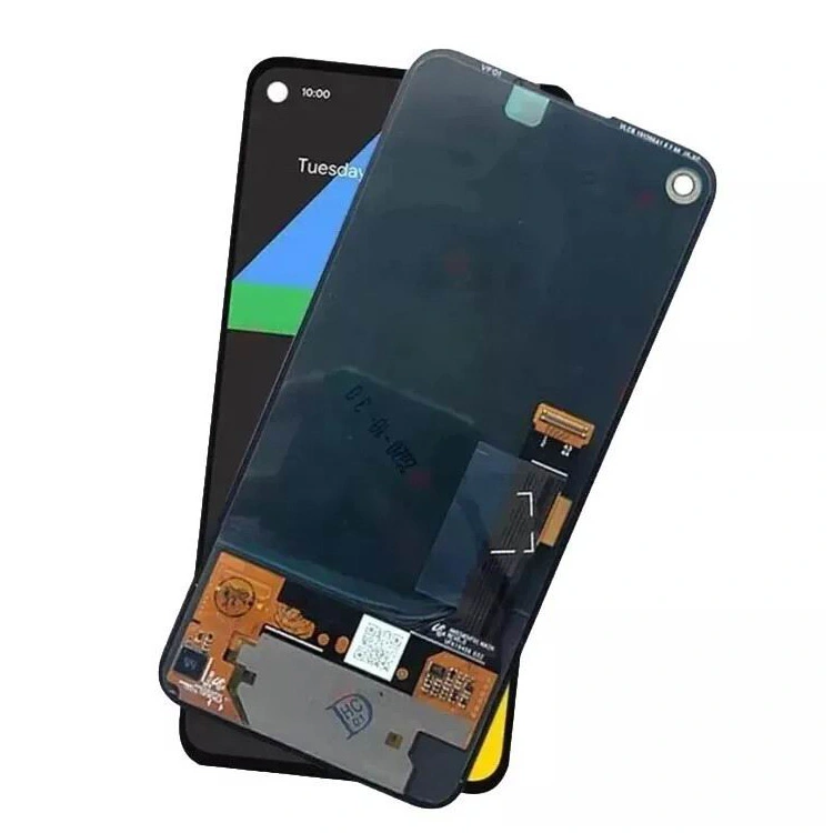 Pixel 4A οθόνες LCD