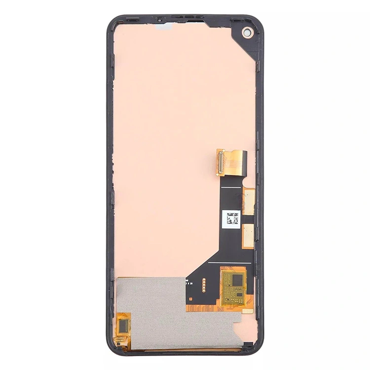 Pixel 5A οθόνες LCD