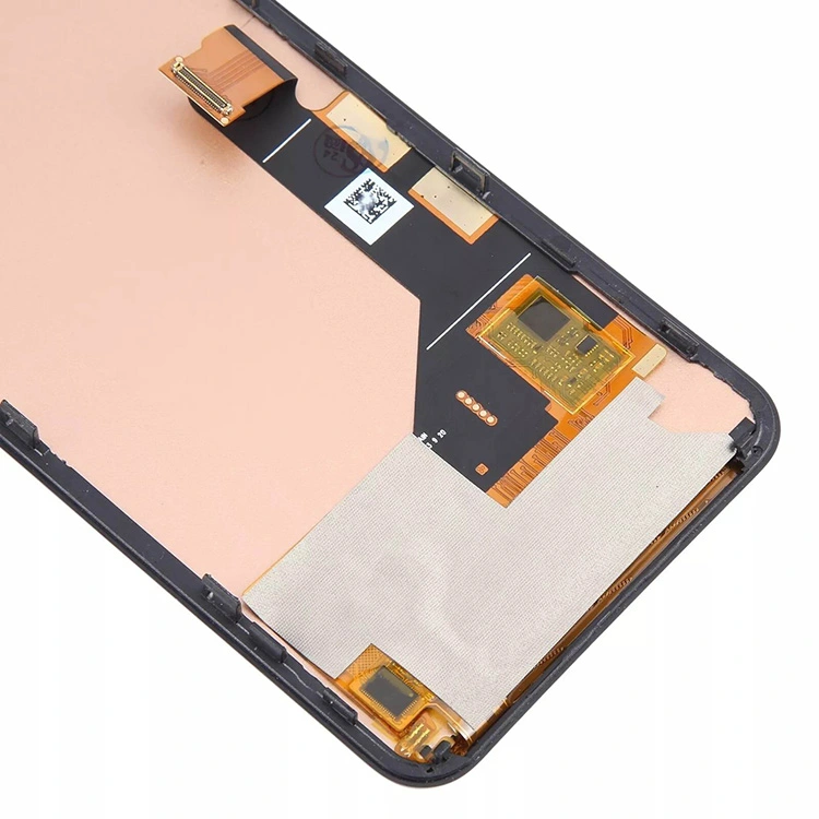 Pixel 5A οθόνες LCD