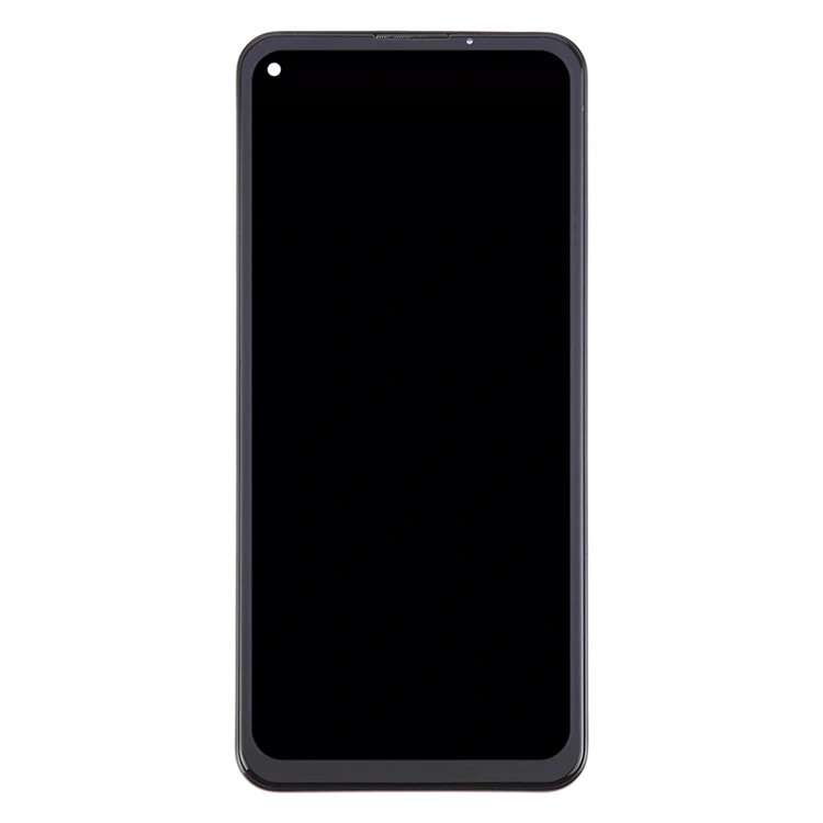 Pixel 5A οθόνες LCD