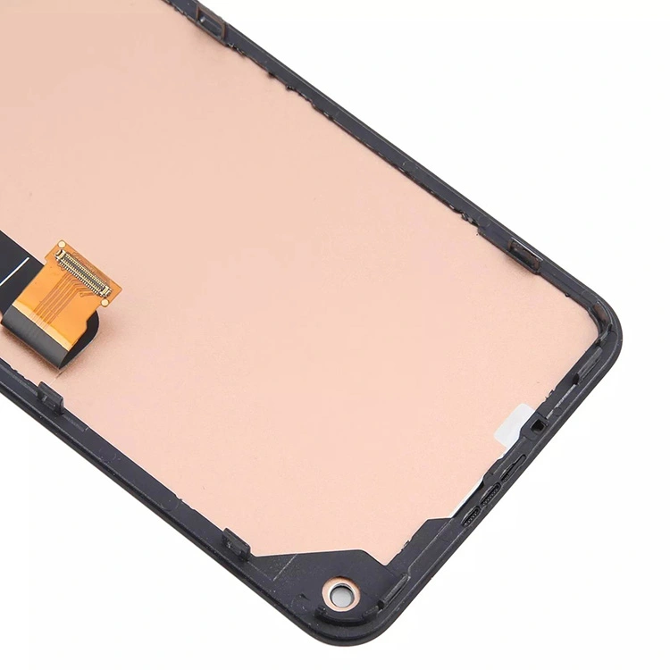 Pixel 5A οθόνες LCD