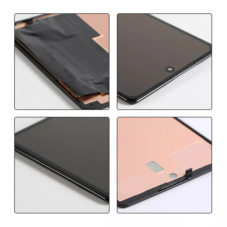 Pixel 6 οθόνες LCD