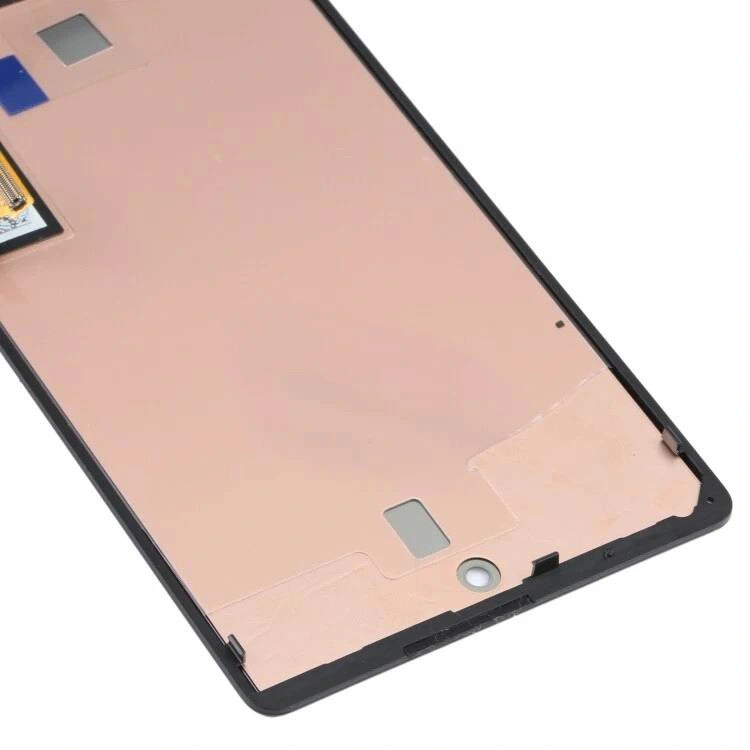 Pixel 6 οθόνες LCD