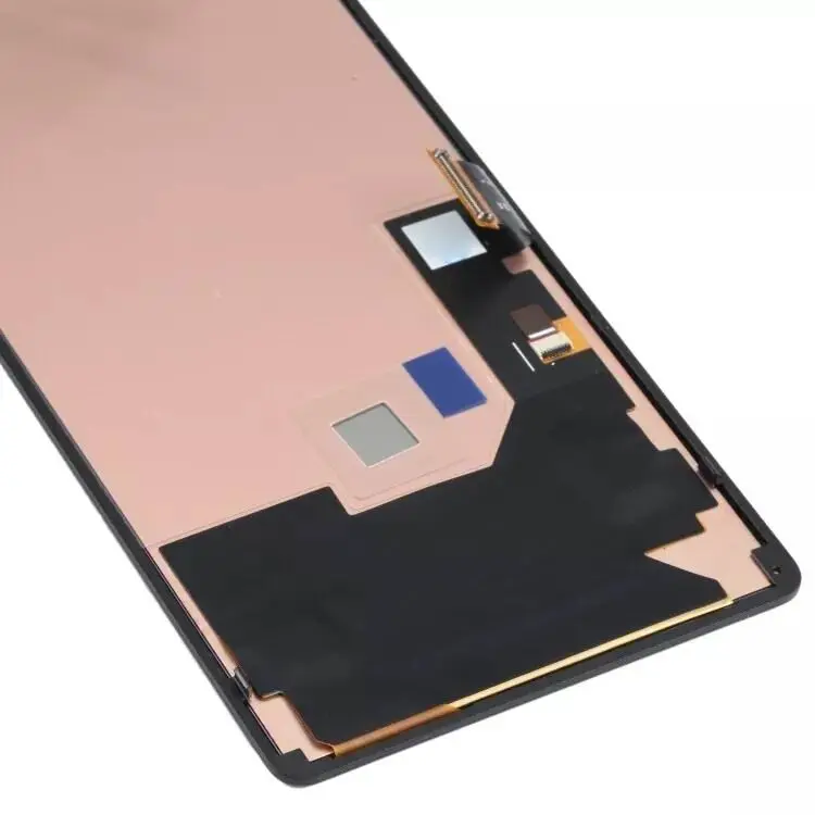 Pixel 6 οθόνες LCD