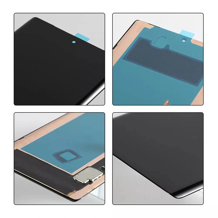 Pixel 6 Pro LCD οθόνες