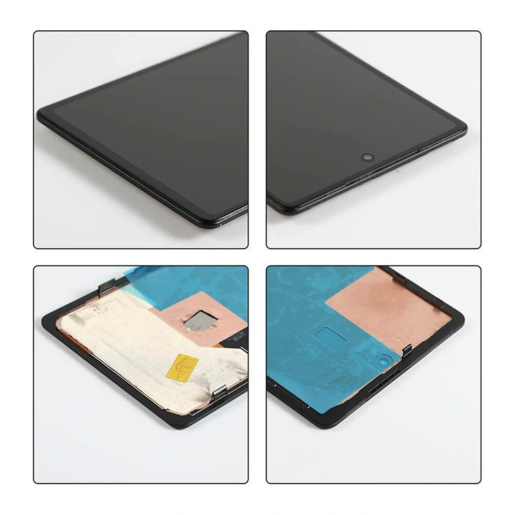 Pixel 6A οθόνες LCD