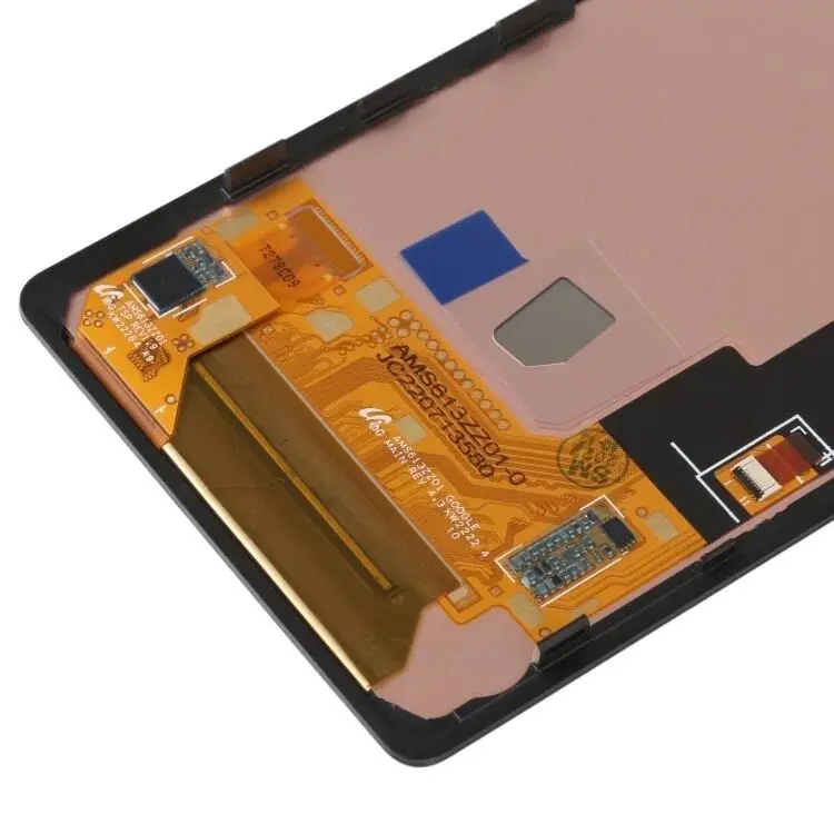 Pixel 6A οθόνες LCD