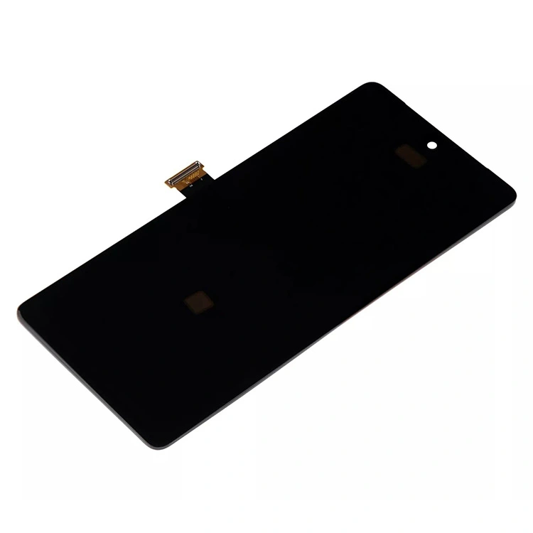 Pixel 7 οθόνες LCD