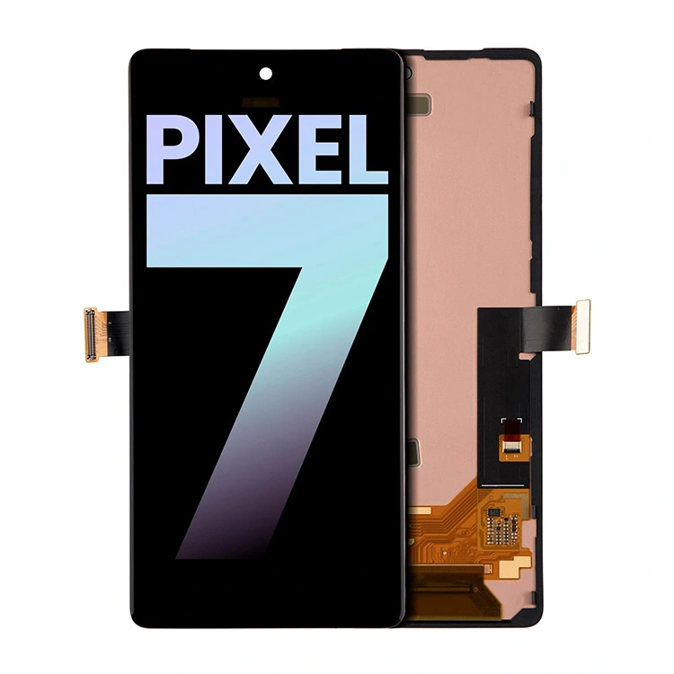 Pixel 7 οθόνες LCD
