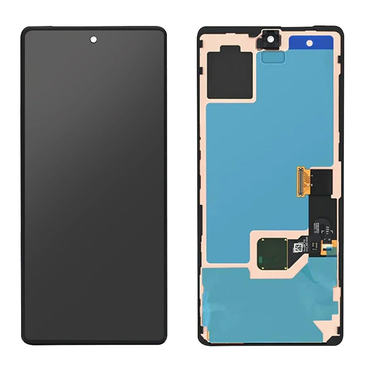 Pixel 7 οθόνες LCD