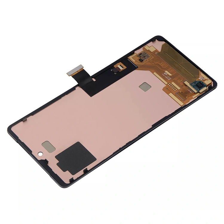 Pixel 7 οθόνες LCD