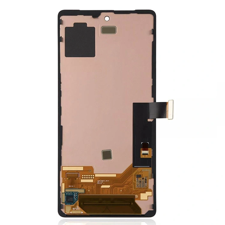 Pixel 7 οθόνες LCD