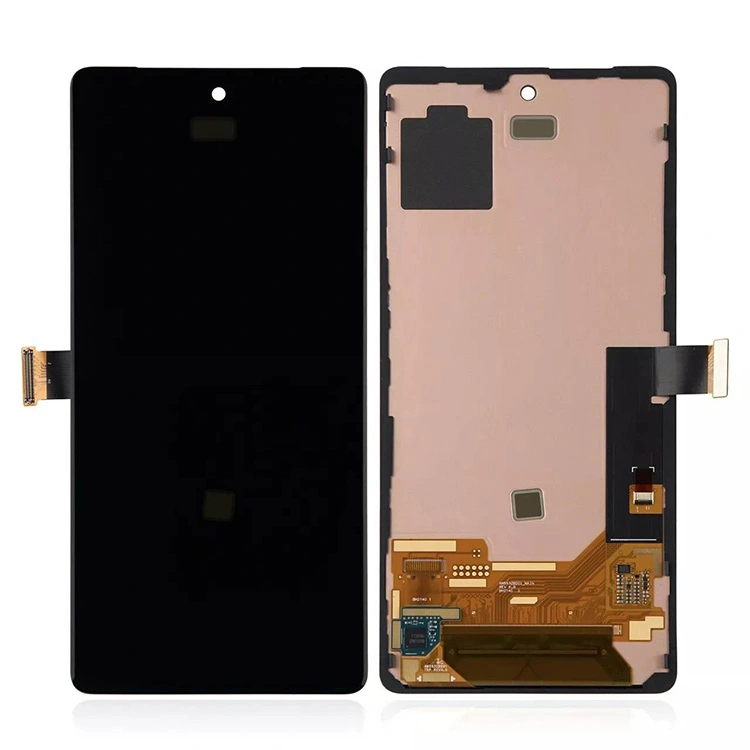 Pixel 7 οθόνες LCD