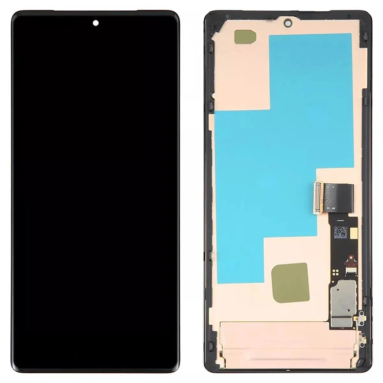 Pixel 7 Pro LCD οθόνες