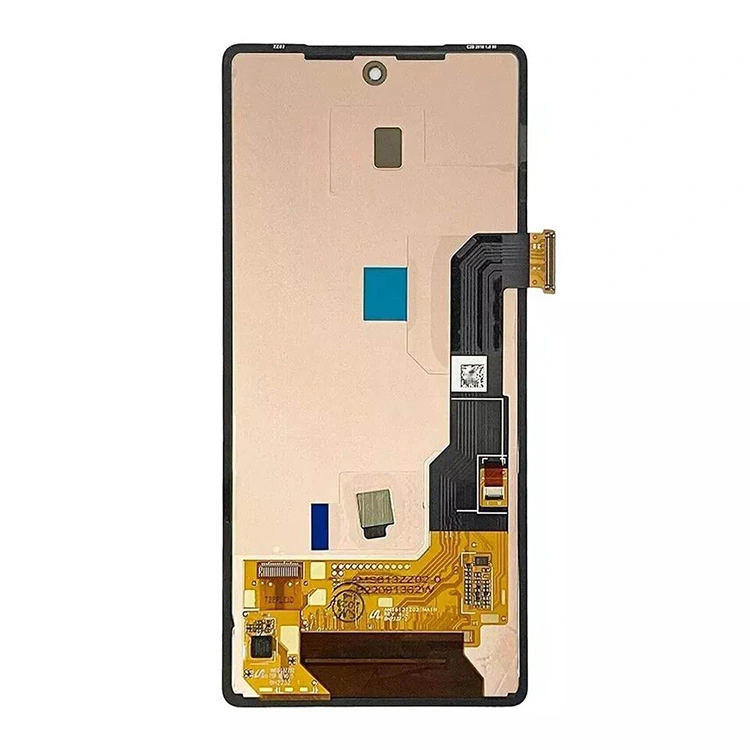 Pixel 7A οθόνες LCD