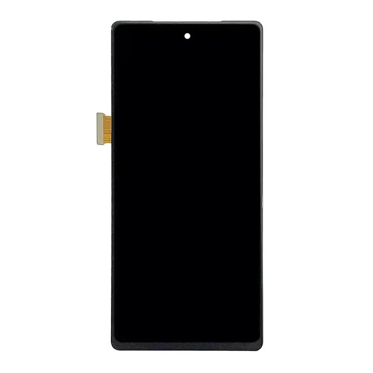Pixel 7A οθόνες LCD