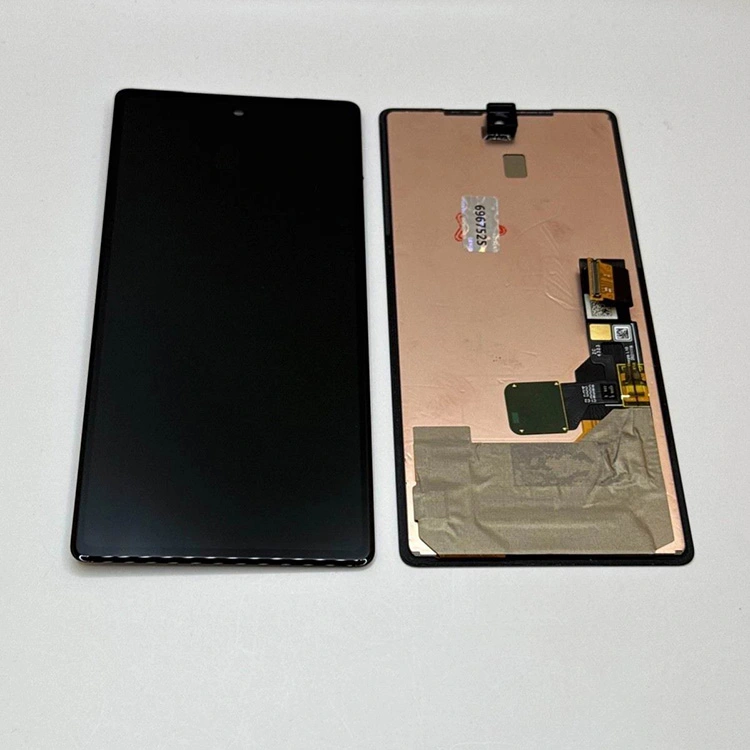 Pixel 7A οθόνες LCD