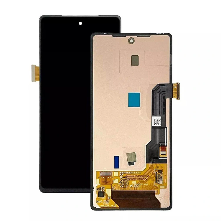 Pixel 7A οθόνες LCD