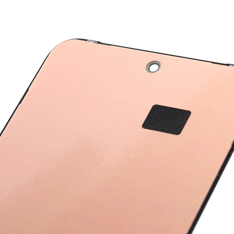 Pixel 8 οθόνες LCD