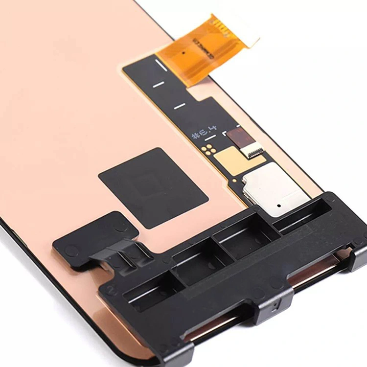 Pixel 8 οθόνες LCD