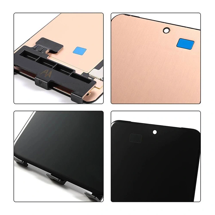 Pixel 8 Pro LCD οθόνες