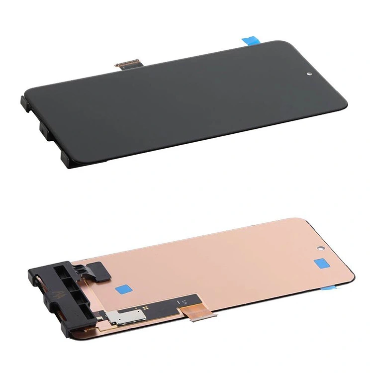 Pixel 8 Pro LCD οθόνες