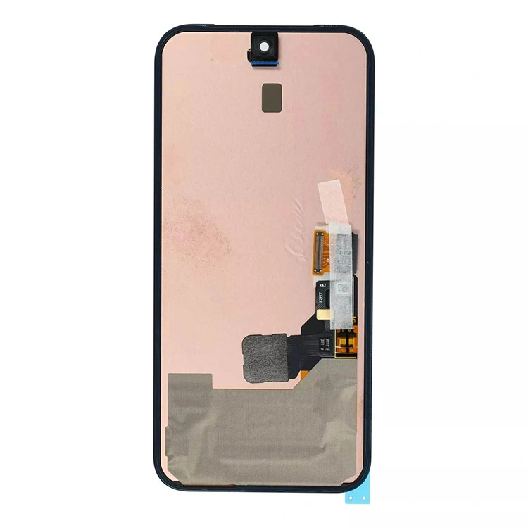 Pixel 8A οθόνες LCD