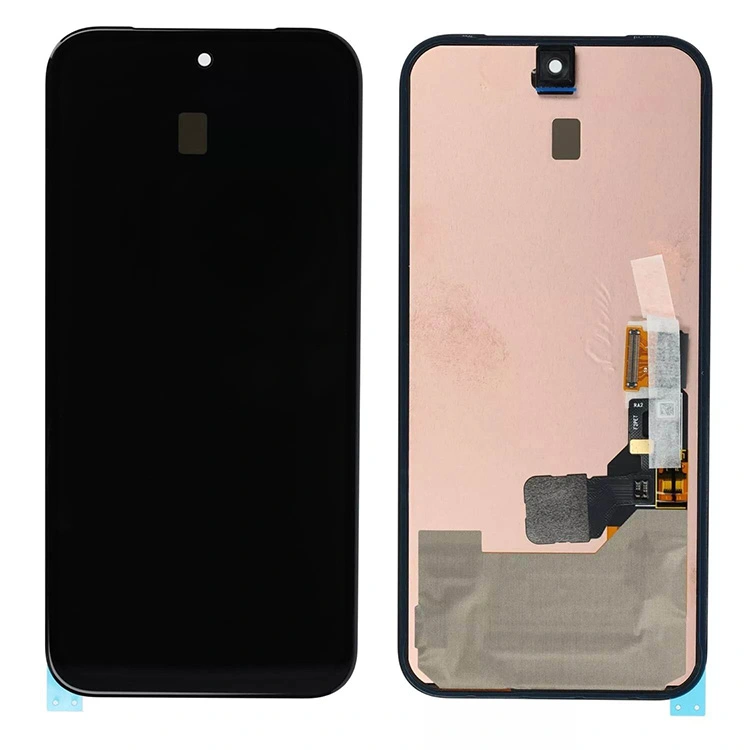 Pixel 8A οθόνες LCD