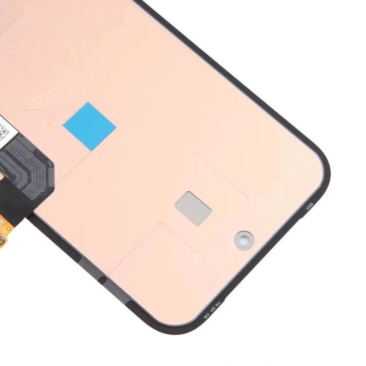 Pixel 8A οθόνες LCD