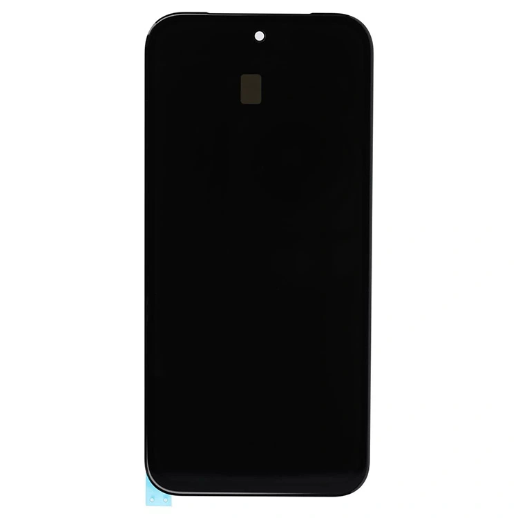 Pixel 8A οθόνες LCD