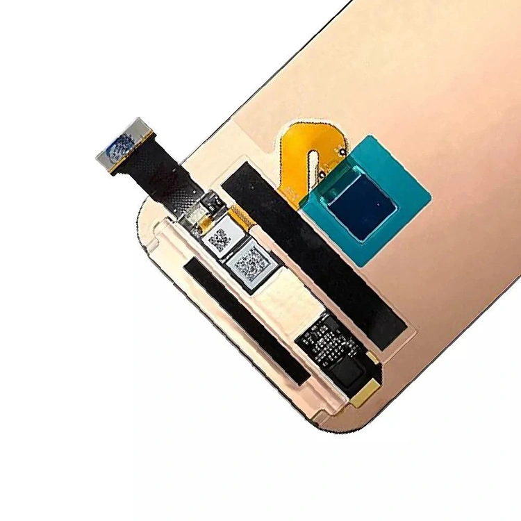 Pixel 9 οθόνες LCD