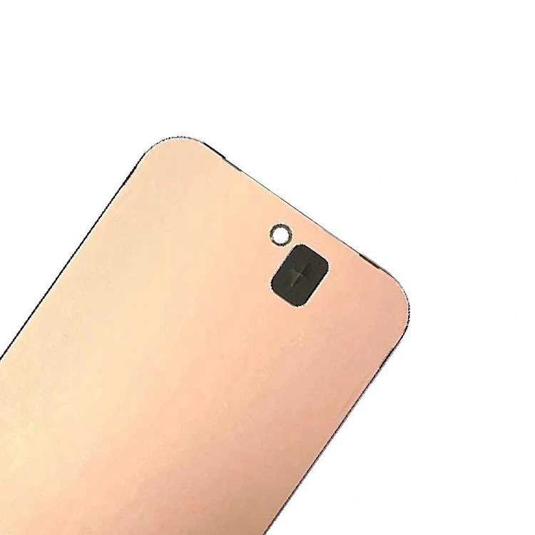 Pixel 9 οθόνες LCD