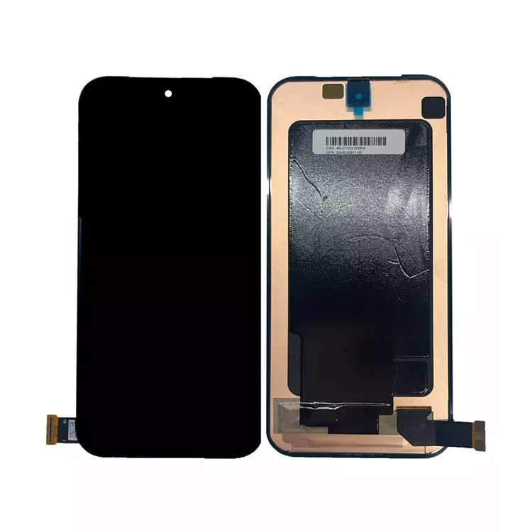 Pixel 9 Pro Fold LCD οθόνες