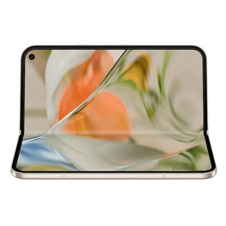 Pixel 9 Pro Fold LCD οθόνες