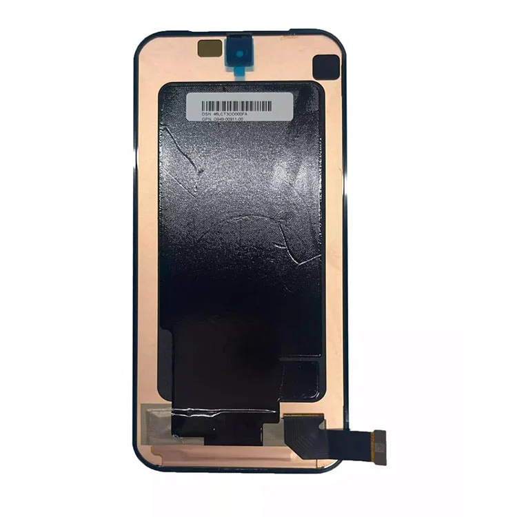 Pixel 9 Pro Fold LCD οθόνες