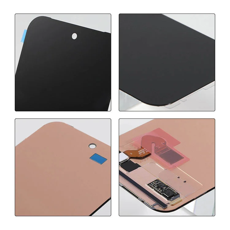 Pixel 9 Pro LCD οθόνες