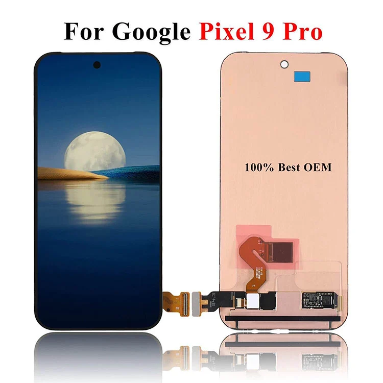 Pixel 9 Pro LCD οθόνες